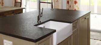 Schiefer Kuechenarbeitsplatte Klein Jpg 550 249 Home Decor Home Decor
