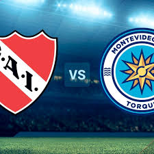 Los cremas atraviesan por un buen momento en el torneo local: Hoy Como Ver Independiente Montevideo City Torque En Directo Por La Jornada 2 De La Copa Sudamericana Horario Canales De Tv Y Streaming Por Internet