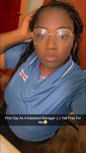 Latisha Mccoy's Instagram, Twitter & Facebook