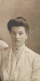 Annie Laura Tapp Rigsbee (1887-1950)