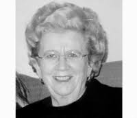 Margaretha Ella “Margaret” Hauser Kubbernus (1930-2010)