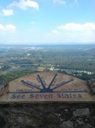 Lookout Mountain Lookout Mountain Chattanooga Lookout Mountain Vacation Trips