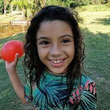 Sabrina Sales's Instagram, Twitter & Facebook