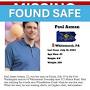 Profile Picture of UPDATE FOUND SAFE PER PD!!... - Missing People In America (@facebook.com) on Google