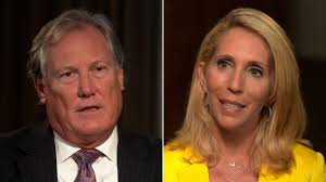 Dana Bash investigates the big lie's assault