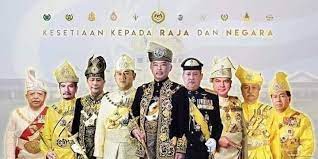 Usahakan kalian download sebagai review saja. Peranan 9 Raja Raja Melayu Di Kerajaan Negeri Pahang Facebook
