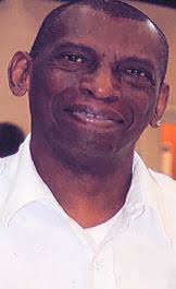 Norman Jones Obituary