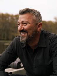 Had a productive discussion today with Congressman Patrick Fallon from the  Committee