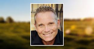 Jeffrey Dean Young Obituary June 25, 2019