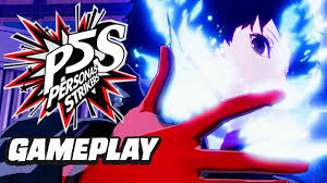 Download persona 5 strikers digital deluxe edition on pc🔥🔥 direct download link only 23gb size | unlocked torrent no installation needed [ 100% working. 8 Minutes Of Persona 5 Strikers Gameplay Youtube