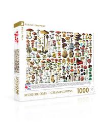 Satisfaction guaranteed · easy personalize · unique designs New York Puzzle Company 1000 Piece Puzzles Golden Fig Fine Foods