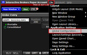 To check if the user account is locked type in the command: When And How Should I Increase The Memory Allocation For Tws Ib Knowledge Base