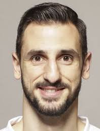 Vasilios Apostolopoulos