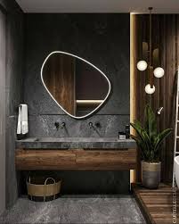 Badezimmer Badmobel Badezimmermobel Badmobel Set Spiegelschrank Bad Badezimmerschrank Badspiege Amazing Bathrooms Natural Bathroom Bathroom Design Luxury