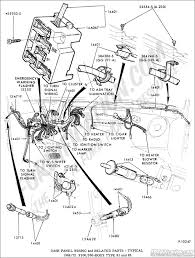 Wiring diagram bmw k100 dodge caliber tail light wiring diagram polarisss yenpancane jeanjaures37 fr from www.kbikeparts.com. Ford Truck Technical Drawings And Schematics Section I Electrical And Wiring