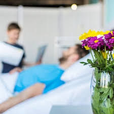 Instead, your best bet is to give them gifts and experiences they won't normally get for themselves, or things that will make their lives easier. Best Gifts For A Man In Hospital That Are Better Than Flowers