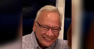 Jack Edwards Rinehart Obituary