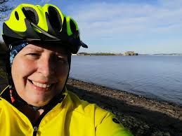 Friends For Life Bike Rally Completes First Triple Digit Training Ride