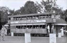 Bombay Photos Archives - Past-India