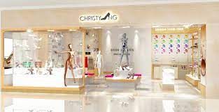 You can now shop at christy ng wherever in the world you are and if you happen to shop from malaysia, you can get your orders delivered to your door for free! Selling Shoes Through Social Commerce