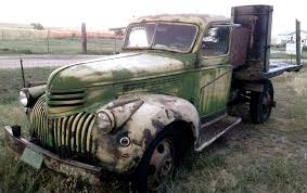 Image result for Morat Green 1940 GMC