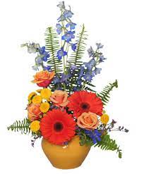 Core based statistical area description name. Get Well Flowers From Blue Creek Florist Local Ocala Fl Flori