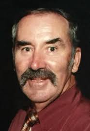 CURRY, Raymond Kenneth