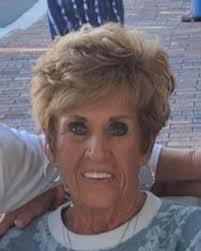 Patsy Stephens Obituary April 7, 2024