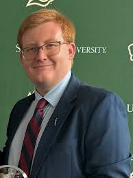 Breezy Point's Thomas Willis Named Vice Chairman of Queens County  Conservative Party