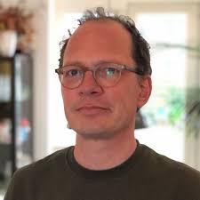 Jasper Henderson: 'Ik raak snel de kluts kwijt in een museum'