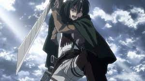 Animated Gif About Gif In Attack On Titan By Hawraa Hellani Why you go to gym? attack on titan by hawraa hellani