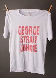 Seriously Is Anyone Not A George Junkie Please Refer To