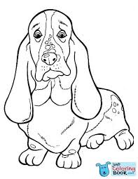 Pin On Dog Coloring Pages
