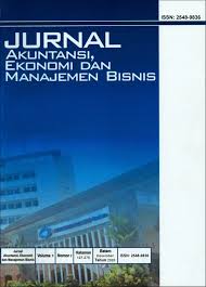 Kumpulan artikel jurnal akuntansi syariah pdf. Jurnal Akuntansi Ekonomi Dan Manajemen Bisnis