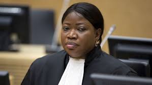 Bensouda and others you may know. Scandale Fatou Bensouda Et Son Epoux Cites Dans Un Scandale Financier Ivoirebusiness Net