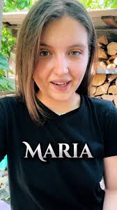 Iubita Lui Ciprian Pian Maria