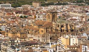 The most symbolic places to visit during your stay, ideas for day trips and the best advice. Granada Introduction Walk Self Guided Granada Spain