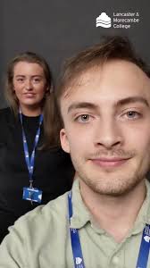 @LMCollege's video Tweet