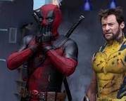 Deadpool & Wolverine' Review: Look, I Laughed