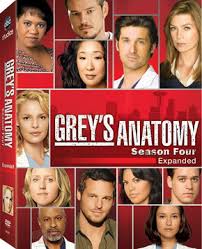 13 after a cruel death, lexie finds herself stuck in a world between heaven and earth. Grey S Anatomy Season 4 Wikipedia