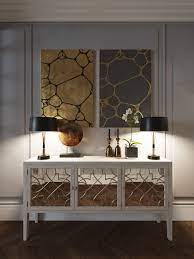 Choose from a variety of canvas art, framed art, photo frames and more in every style and find wall décor that aligns with your personality and design aesthetic. Modern Luxury House With A Touch Of Art Deco See More Http Modernhomedecor Eu Modern Homes Modern Luxury Home Decor Luxury Home Decor Decor Interior Design
