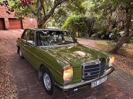 Image result for Cactus Green 1980 Mercedes