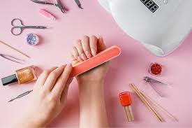 This is a really quick on the go manicure that is good for any occasion, love this product! Best Gel Nail Polish Kits Footwear News