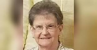 Martha Ann Palmer Fender Obituary