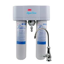 3m aqua pure under sink dedicated