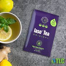 Iaso Tea Home Facebook