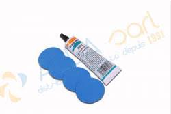 Kit De Reparation Pour Piscines Laghetto