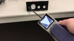 Quickly and easily switch sensors to look for refrigerant or co2! Inficon D Tek Stratus Refrigerant Leak Detector Teaser Facebook