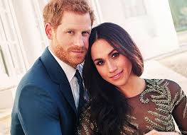 Meghan, duchess of sussex, урождённая рэ́йчел ме́ган маркл англ. Megan Markl I Princ Garri Stanut Roditelyami Vo Vtoroj Raz Hello Russia