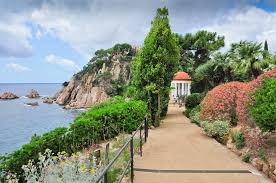 Jardi botanic marimurtra által készített kép erről: Marimurtra And Pinya De Rosa The 2 Botanical Gardens Of Blanes Lloret De Mar Info All Information For Your Perfect Lloret Holiday